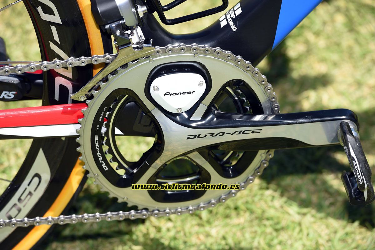 Giant Propel - Marcel Kittel