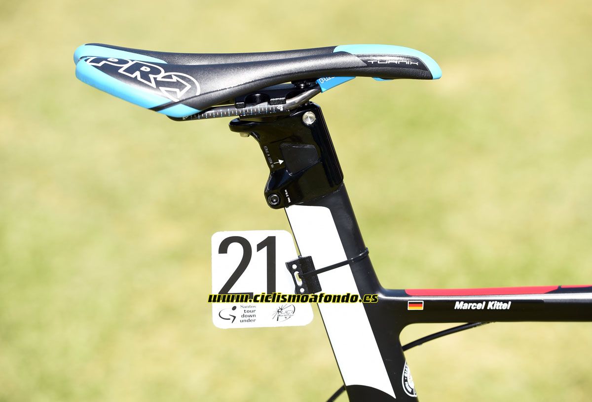 Giant Propel - Marcel Kittel