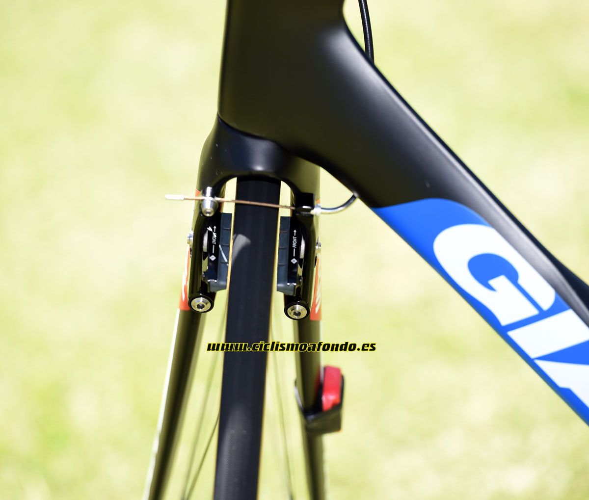 Giant Propel - Marcel Kittel