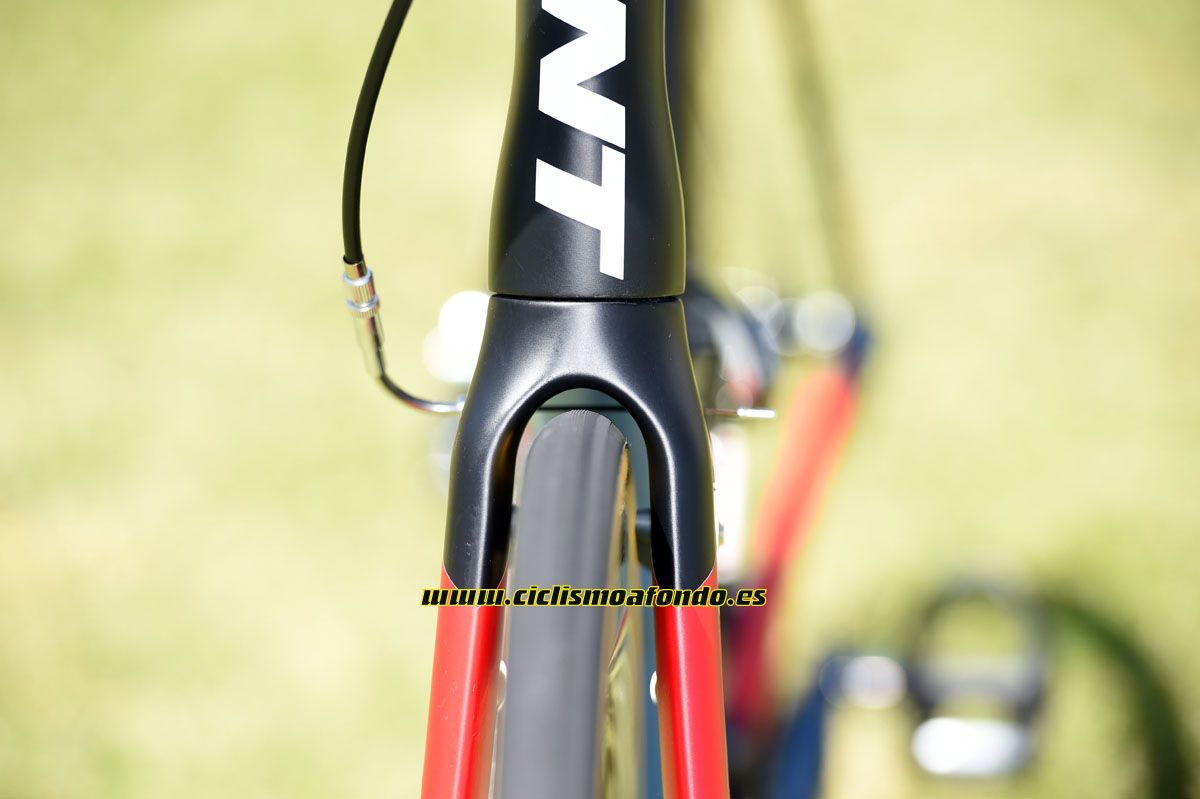 Giant Propel - Marcel Kittel