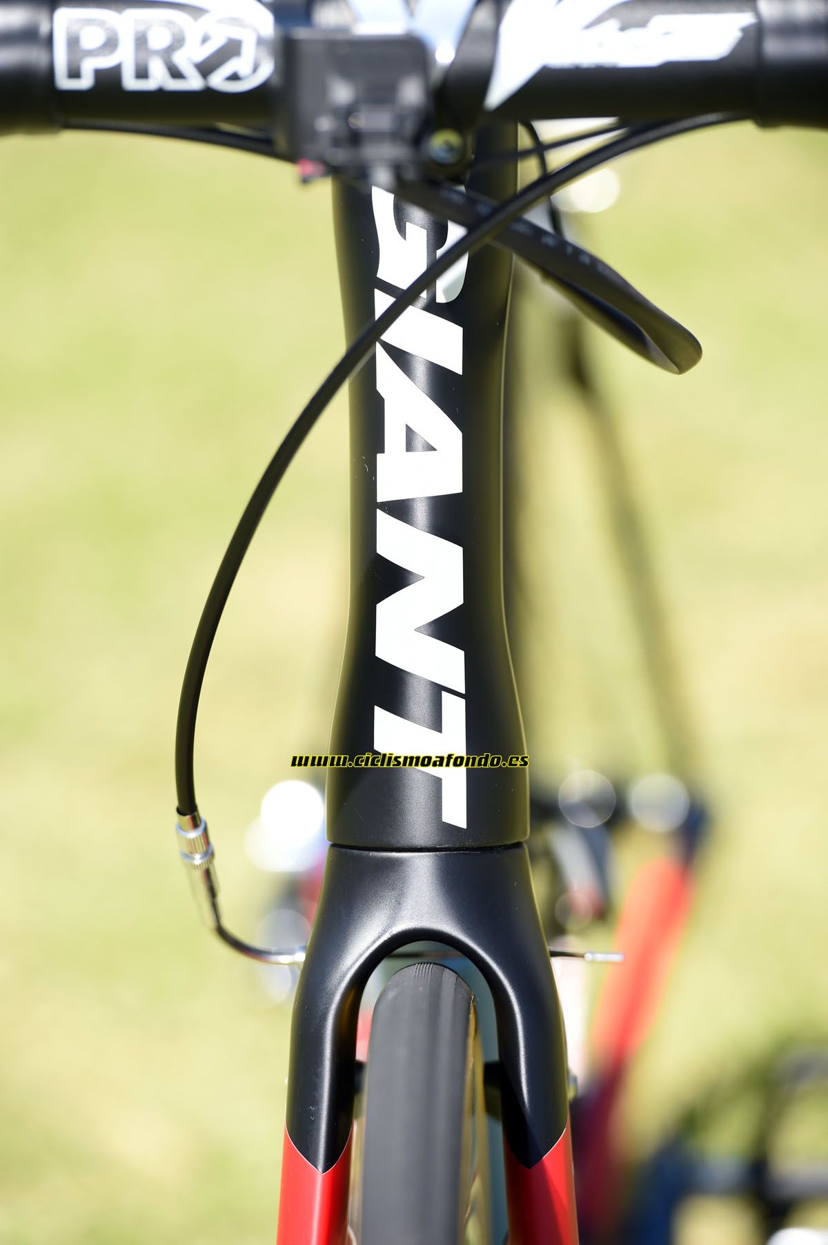 Giant Propel - Marcel Kittel