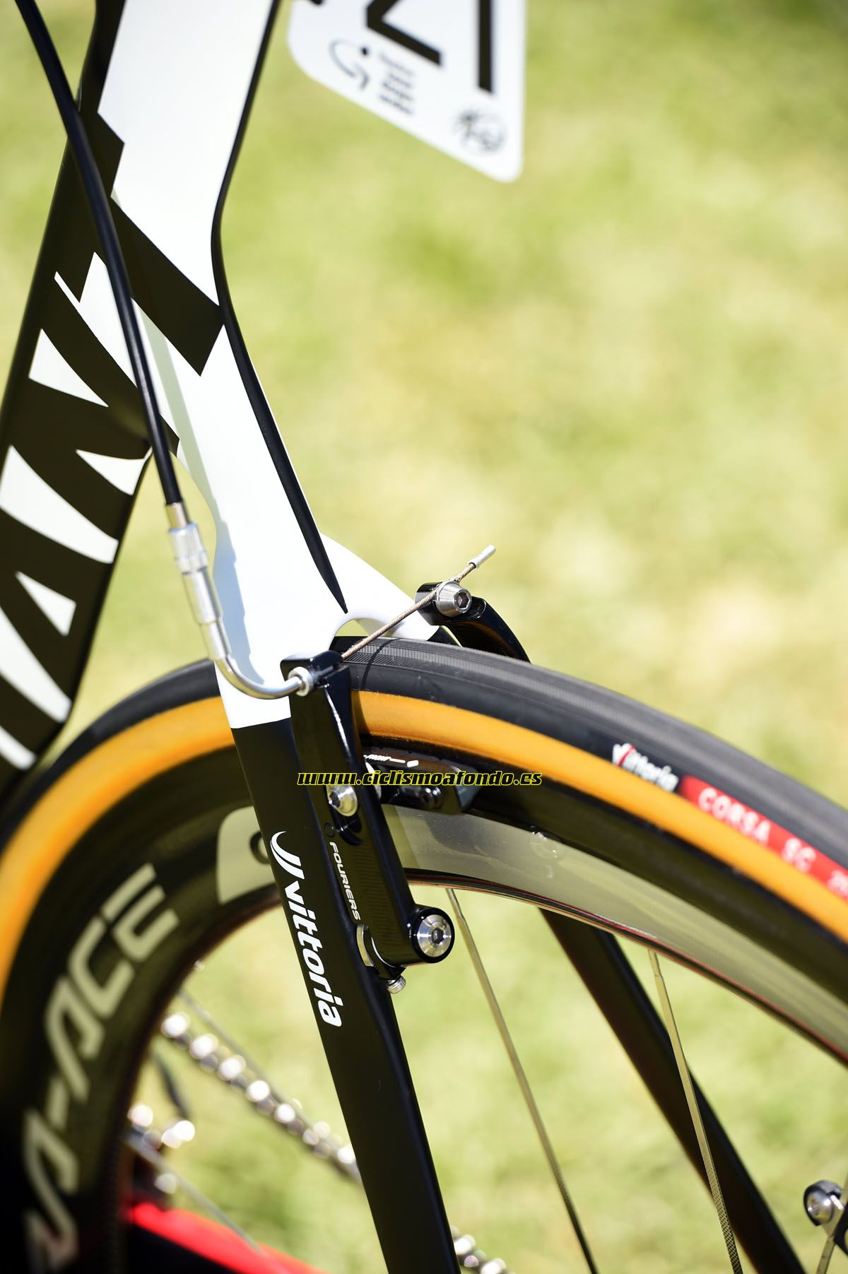 Giant Propel - Marcel Kittel