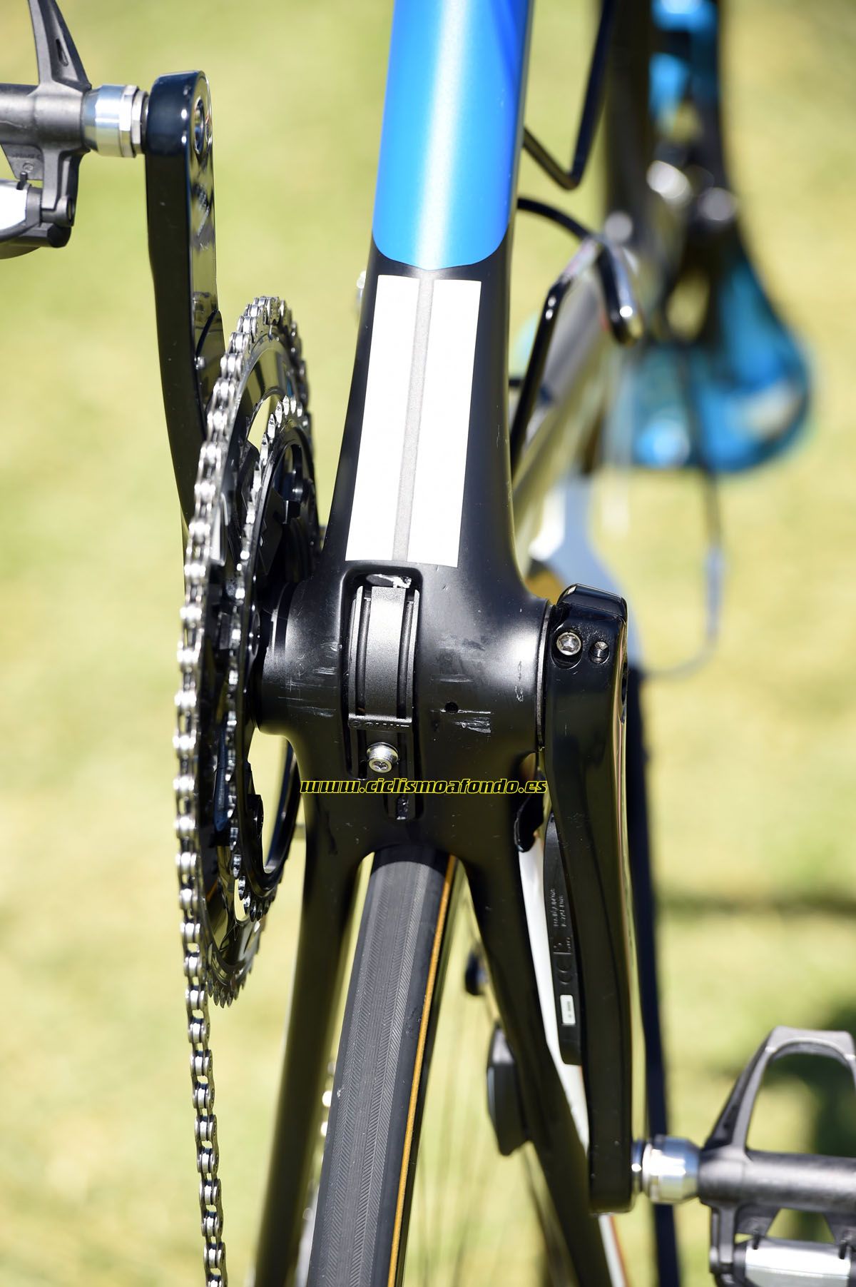 Giant Propel - Marcel Kittel