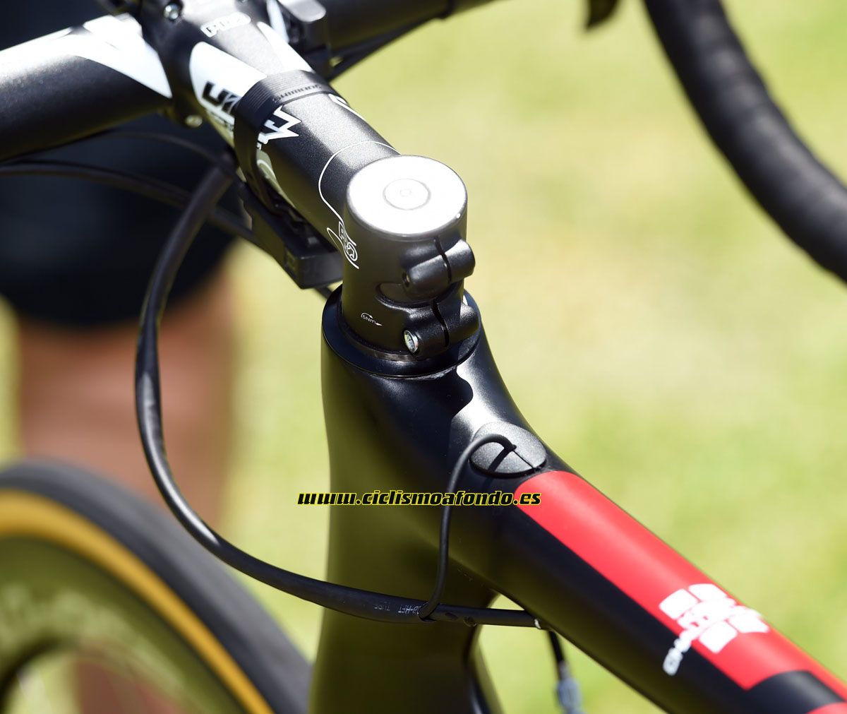 Giant Propel - Marcel Kittel