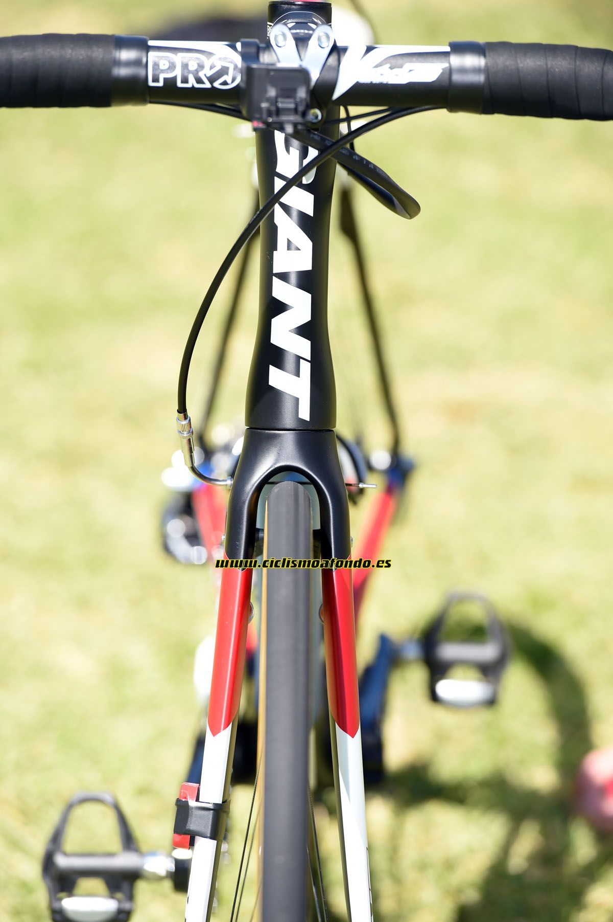Giant Propel - Marcel Kittel