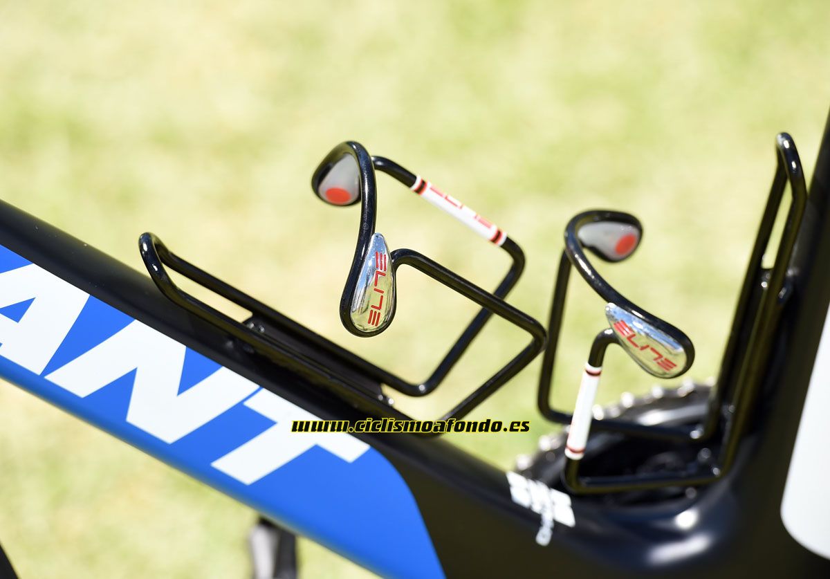 Giant Propel - Marcel Kittel