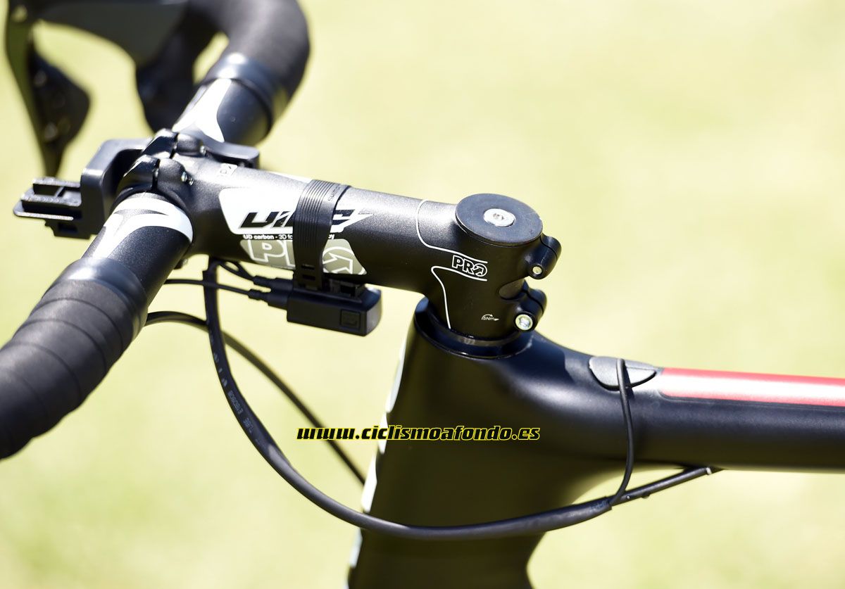 Giant Propel - Marcel Kittel