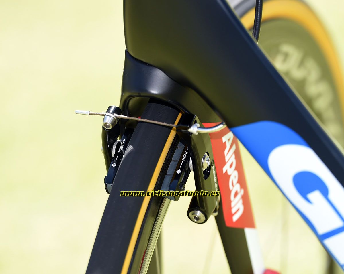 Giant Propel - Marcel Kittel