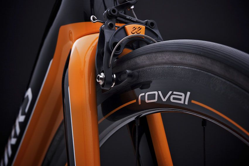 S-Works Mclaren Tarmac