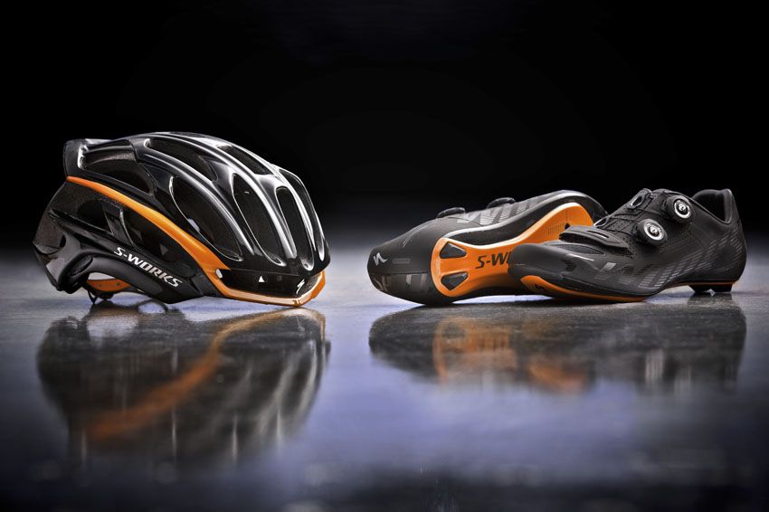 S-Works Mclaren Tarmac