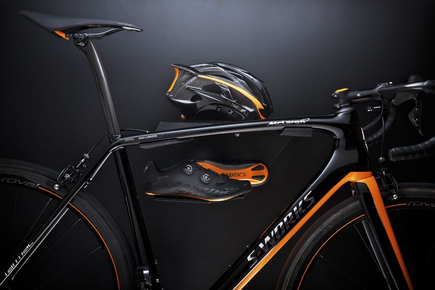 S-Works Mclaren Tarmac