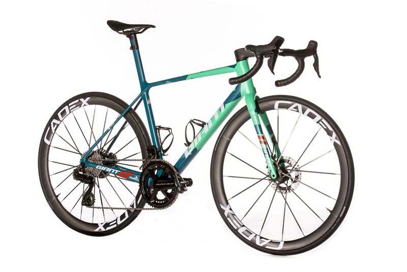 TCR TCR