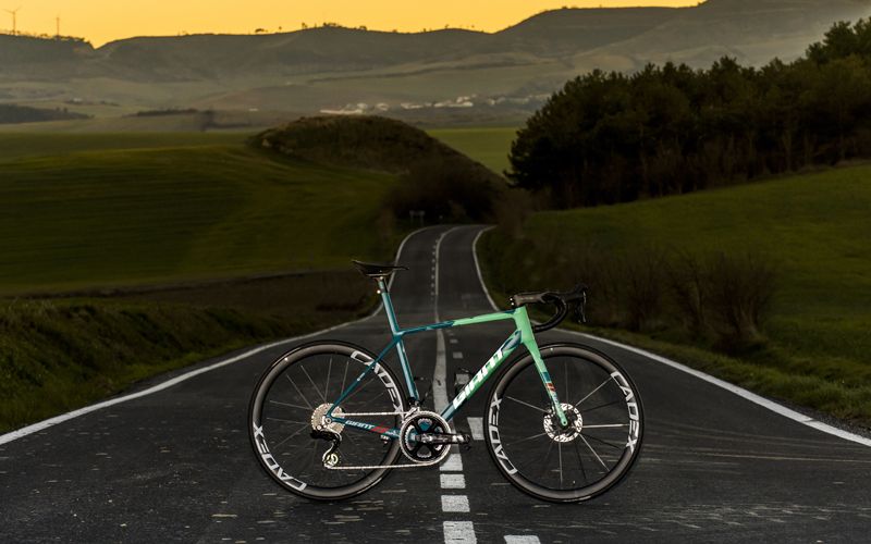 TCR 2 TCR 2
