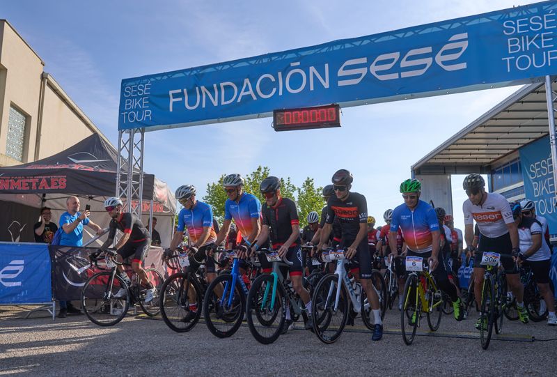Sese Bike Tour foto 2 Sese Bike Tour foto 2