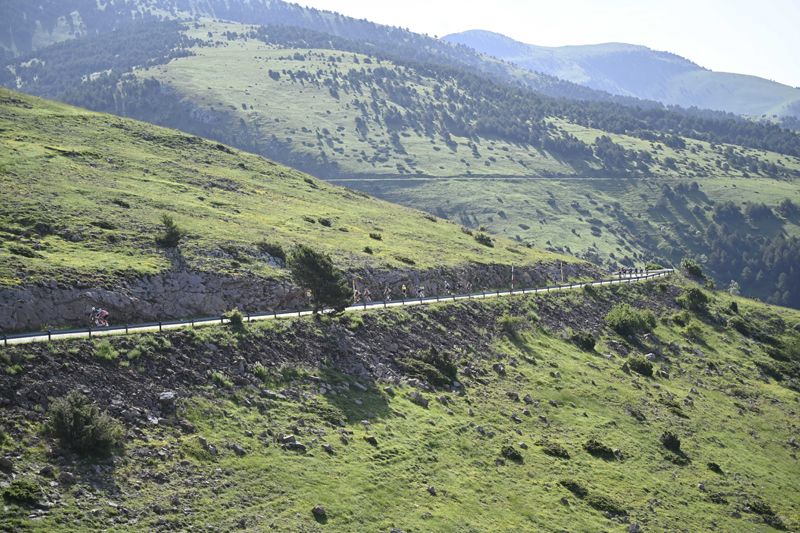 Specialized 4 Cims Recorrido