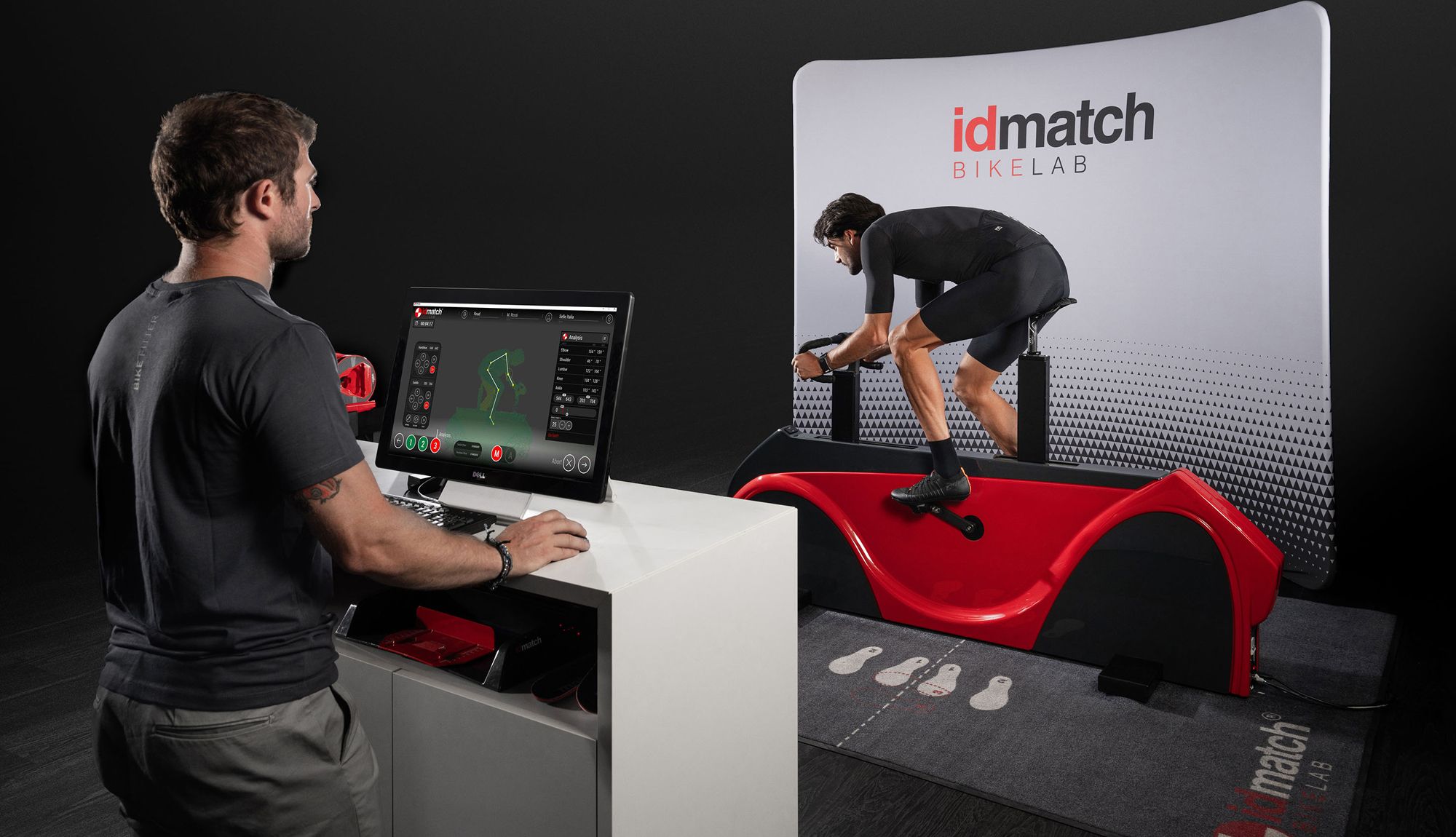 idmatch