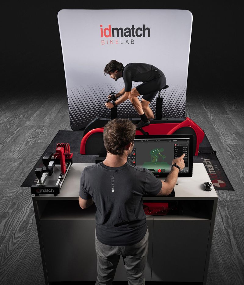 idmatch Bike Lab foto 6