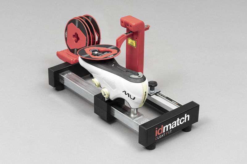 idmatch Bike Lab foto 4