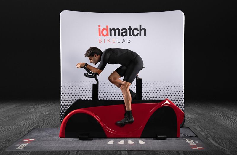 idmatch Bike Lab foto 2