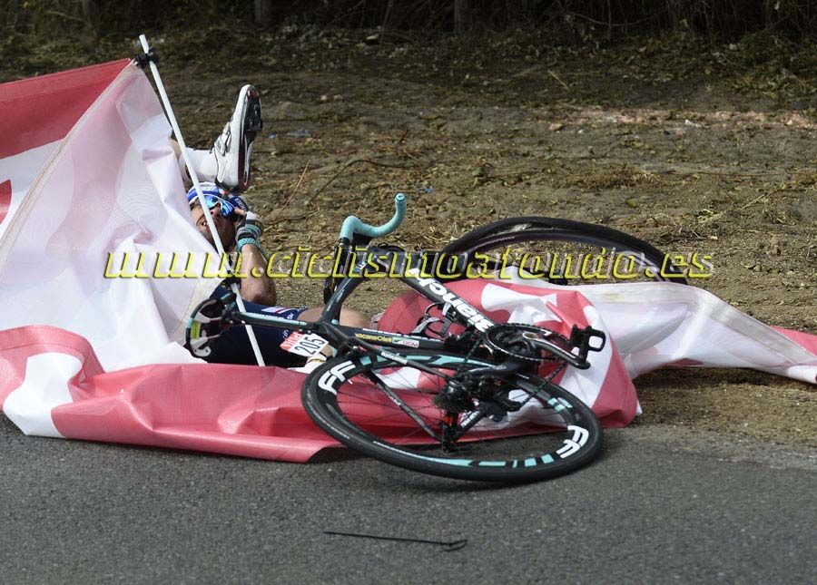 Tour 2013. Las mejores imágenes de la Grand Boucle