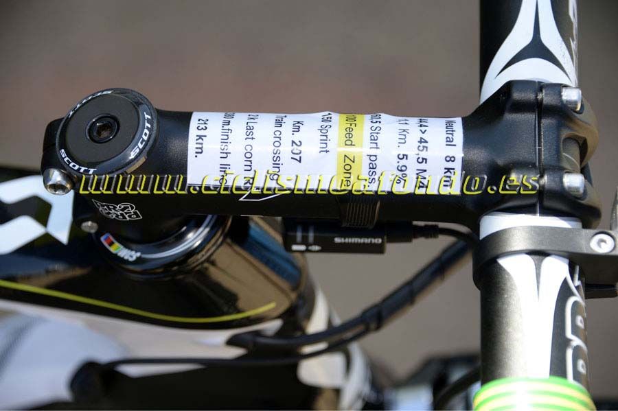 Tour 2013. Las mejores imágenes de la Grand Boucle