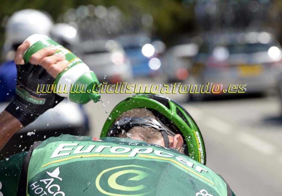 Tour 2013. Las mejores imágenes de la Grand Boucle