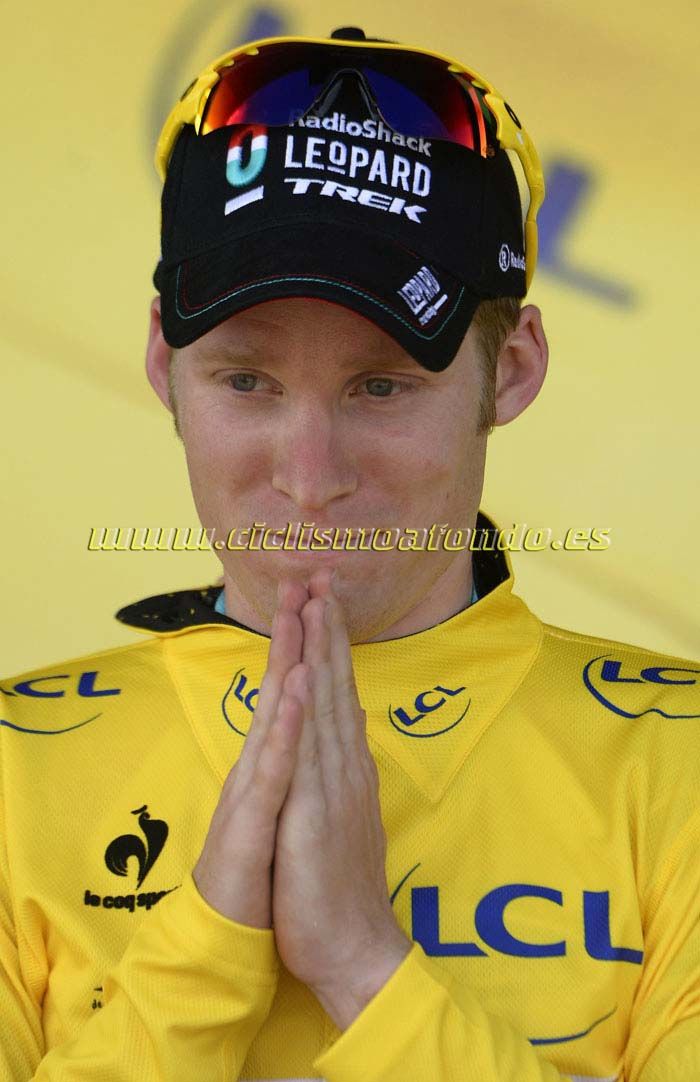 Tour 2013. Las mejores imágenes de la Grand Boucle