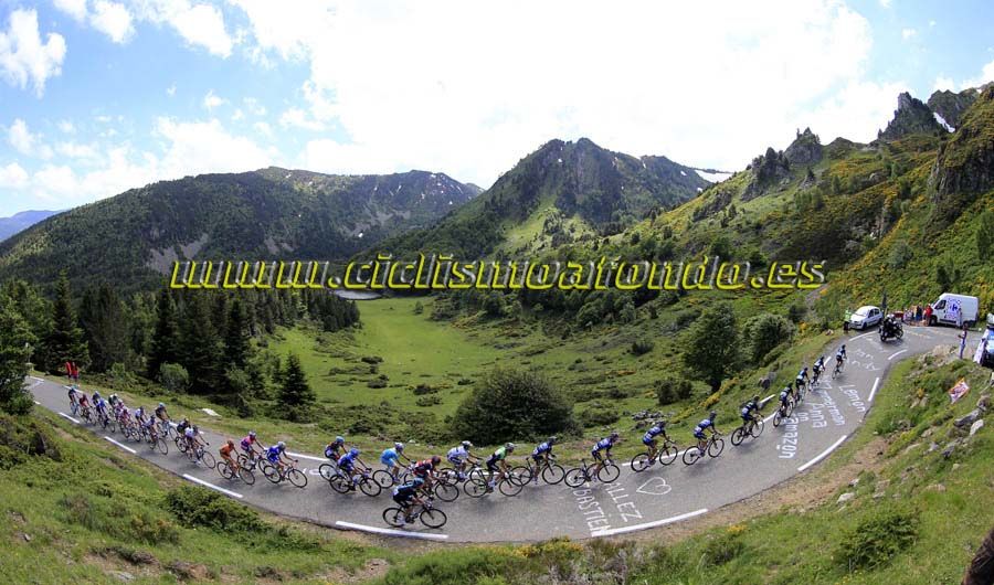 Tour 2013. Las mejores imágenes de la Grand Boucle