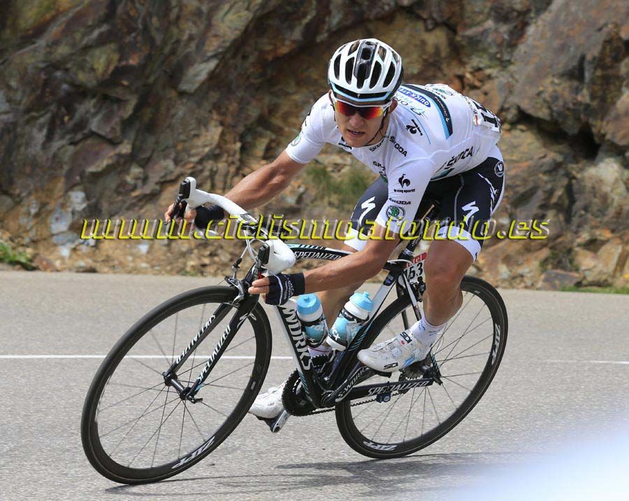 Tour 2013. Las mejores imágenes de la Grand Boucle