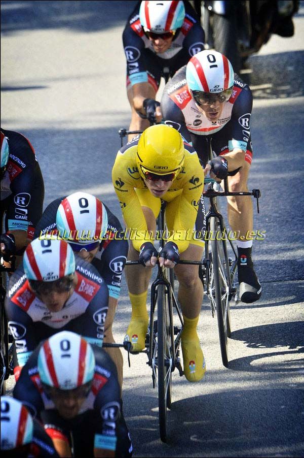 Tour 2013. Las mejores imágenes de la Grand Boucle