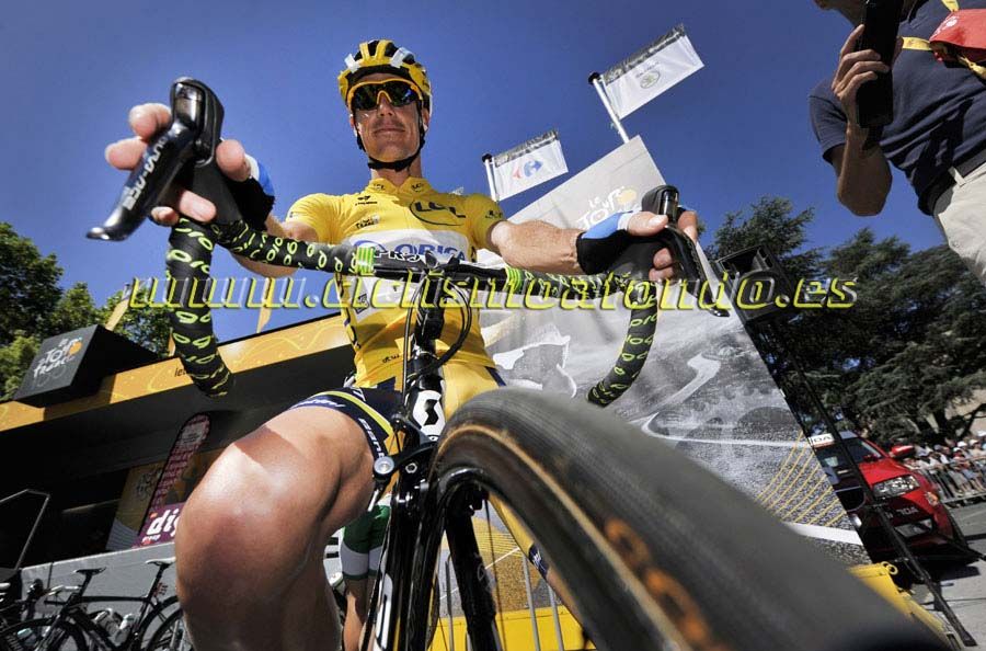 Tour 2013. Las mejores imágenes de la Grand Boucle