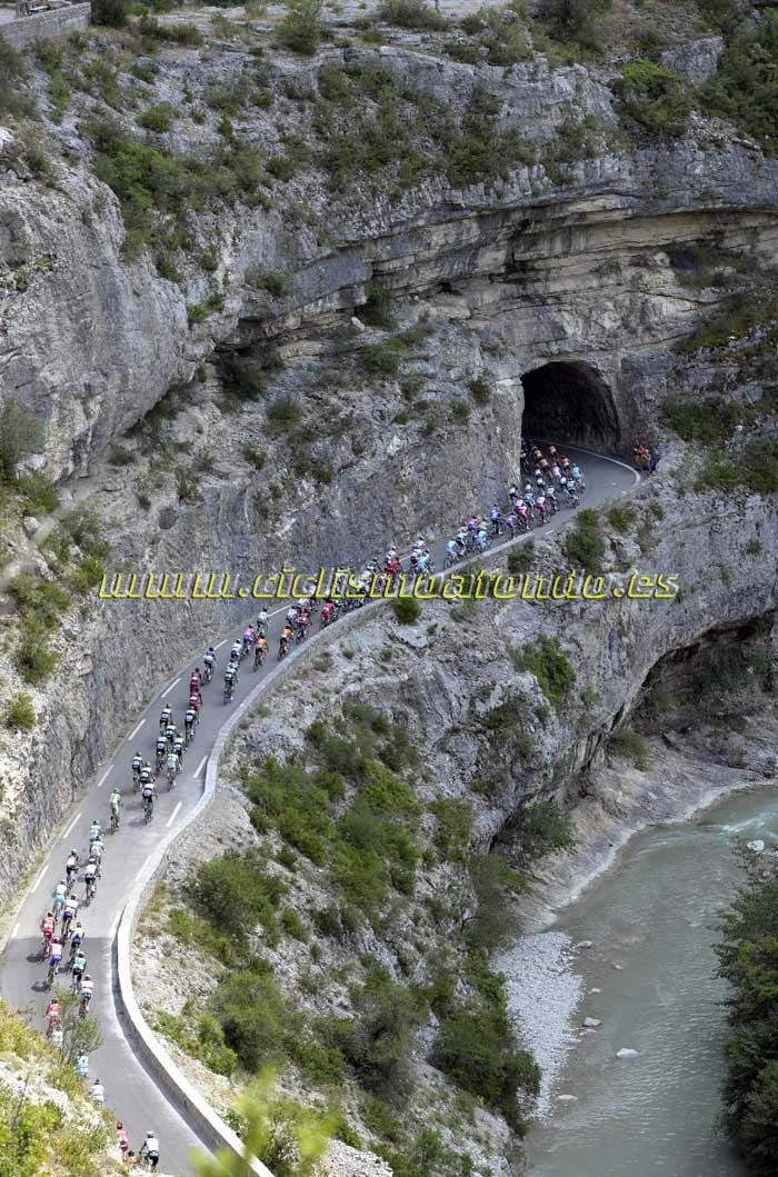 Tour 2013. Las mejores imágenes de la Grand Boucle