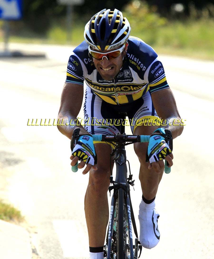 Tour 2013. Las mejores imágenes de la Grand Boucle