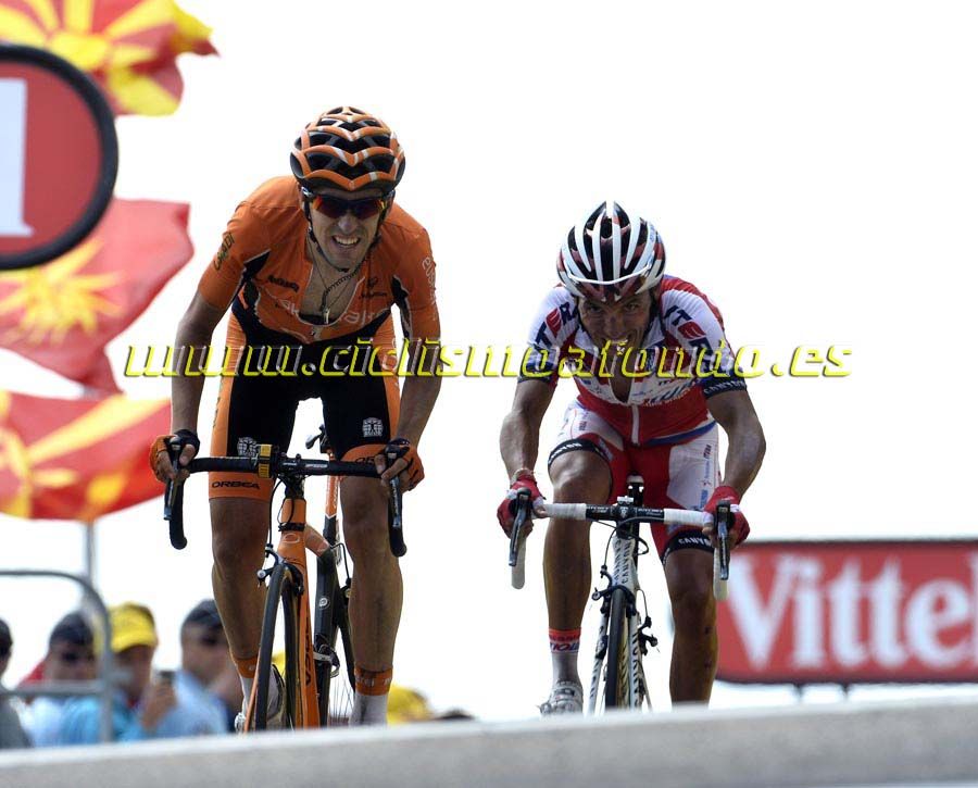 Tour 2013. Las mejores imágenes de la Grand Boucle