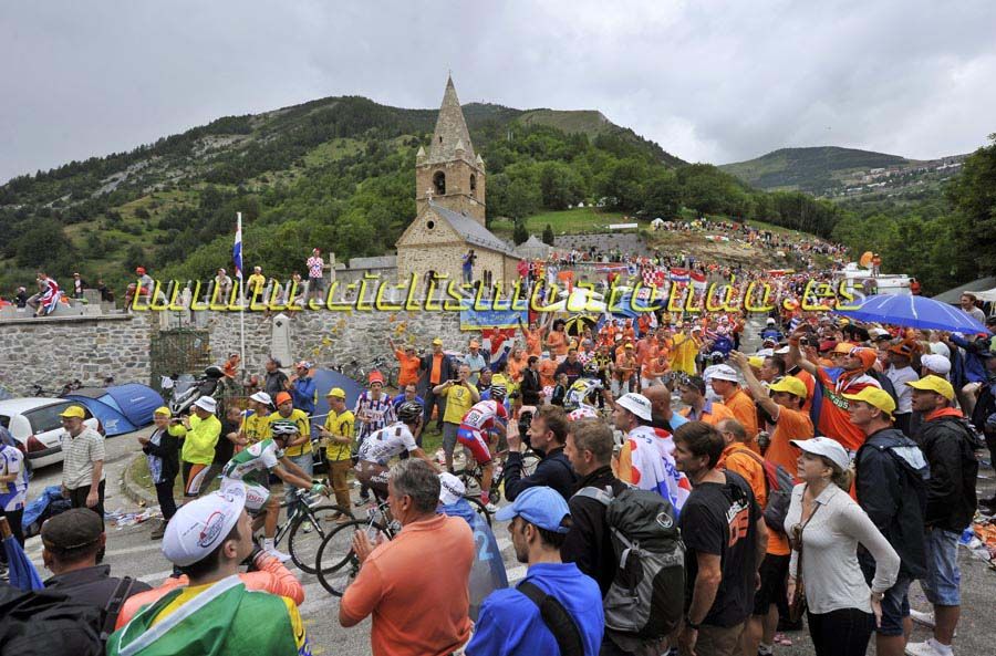 Tour 2013. Las mejores imágenes de la Grand Boucle