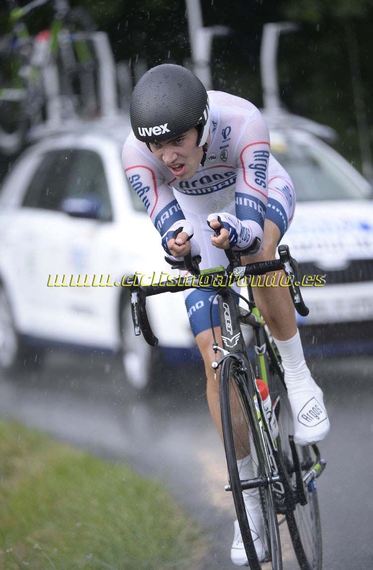 Tour 2013. Las mejores imágenes de la Grand Boucle
