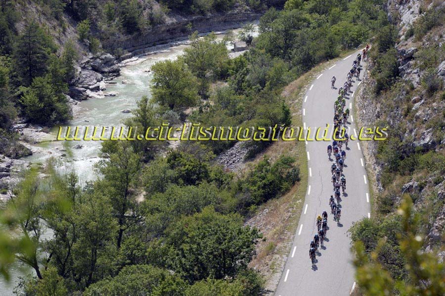 Tour 2013. Las mejores imágenes de la Grand Boucle
