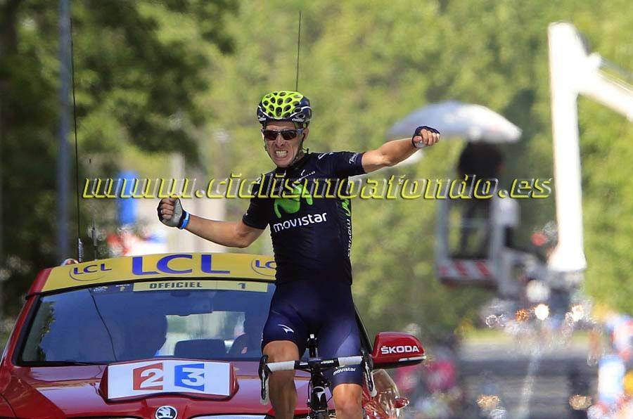 Tour 2013. Las mejores imágenes de la Grand Boucle