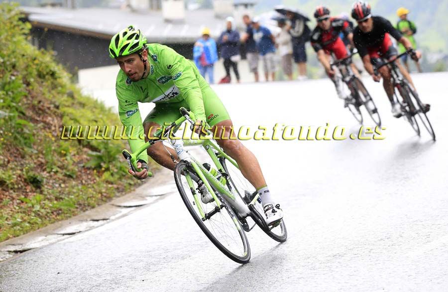 Tour 2013. Las mejores imágenes de la Grand Boucle