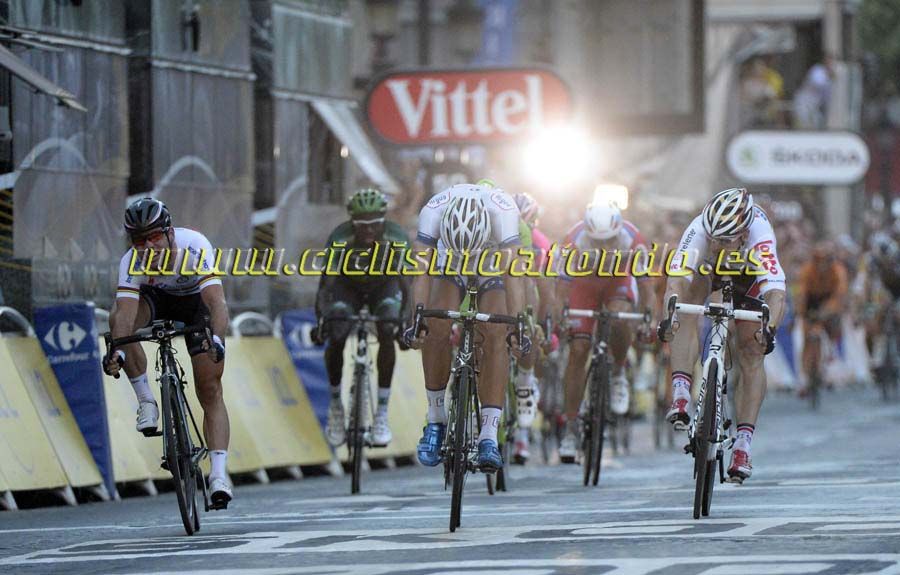 Tour 2013. Las mejores imágenes de la Grand Boucle