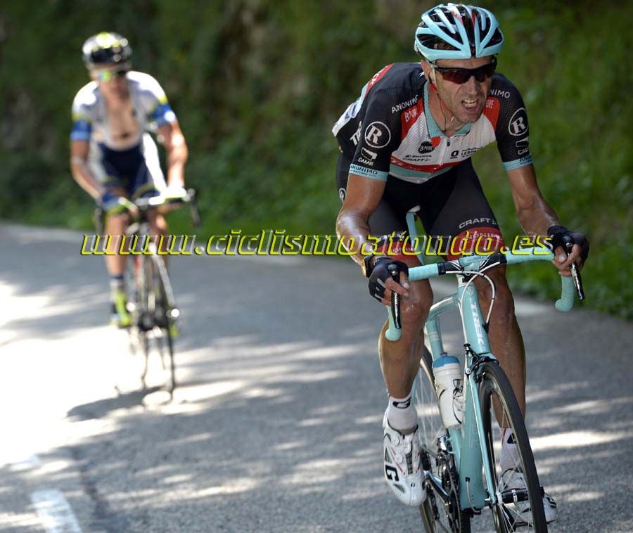Tour 2013. Las mejores imágenes de la Grand Boucle