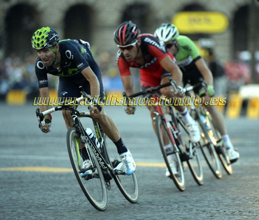 Tour 2013. Las mejores imágenes de la Grand Boucle