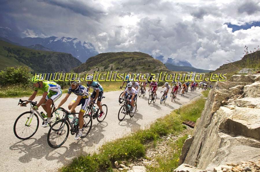 Tour 2013. Las mejores imágenes de la Grand Boucle