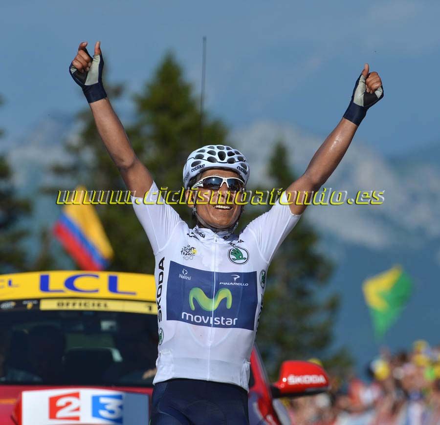 Tour 2013. Las mejores imágenes de la Grand Boucle