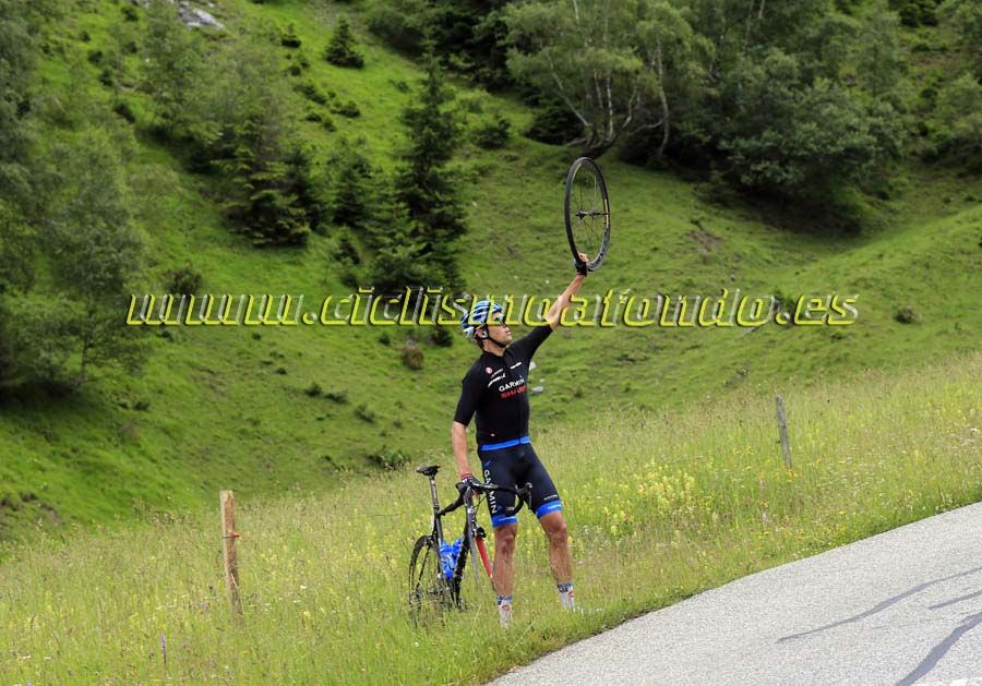 Tour 2013. Las mejores imágenes de la Grand Boucle