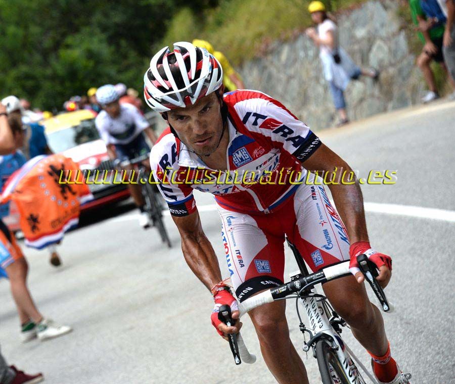 Tour 2013. Las mejores imágenes de la Grand Boucle