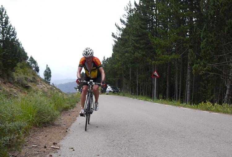 Marcha Cicloturista de Berga_3