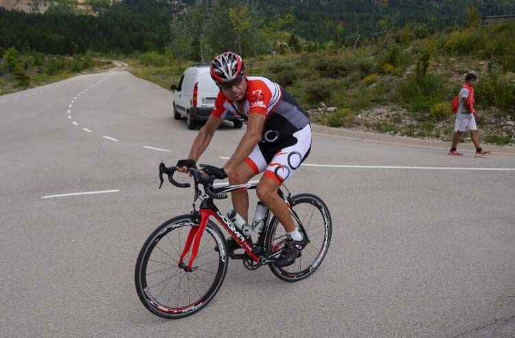 Marcha Cicloturista de Berga_3