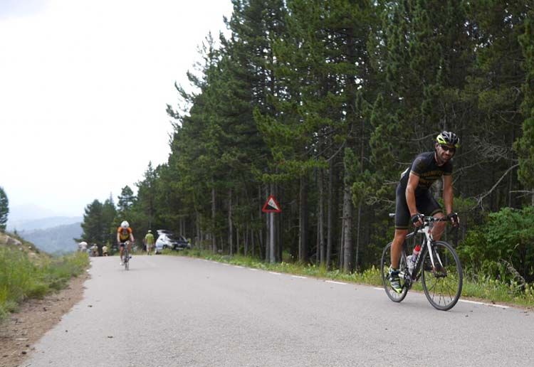 Marcha Cicloturista de Berga_3
