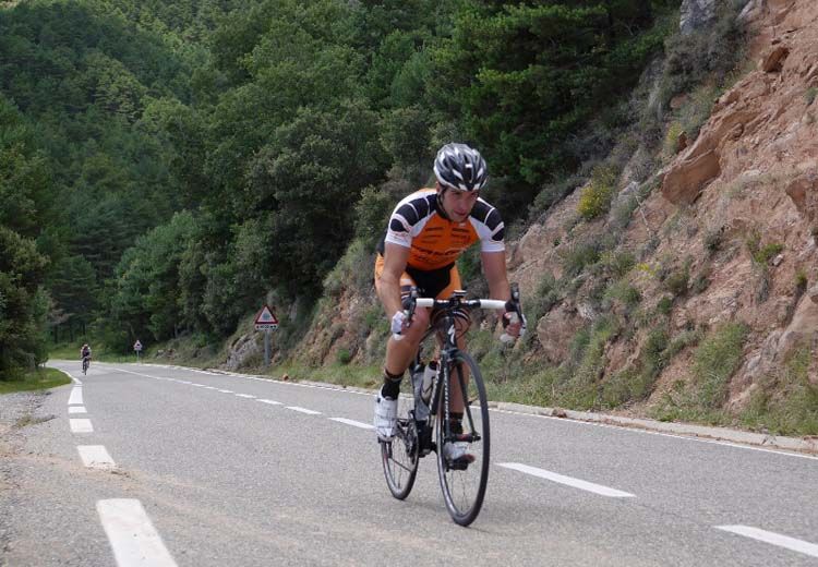 Marcha Cicloturista de Berga_3